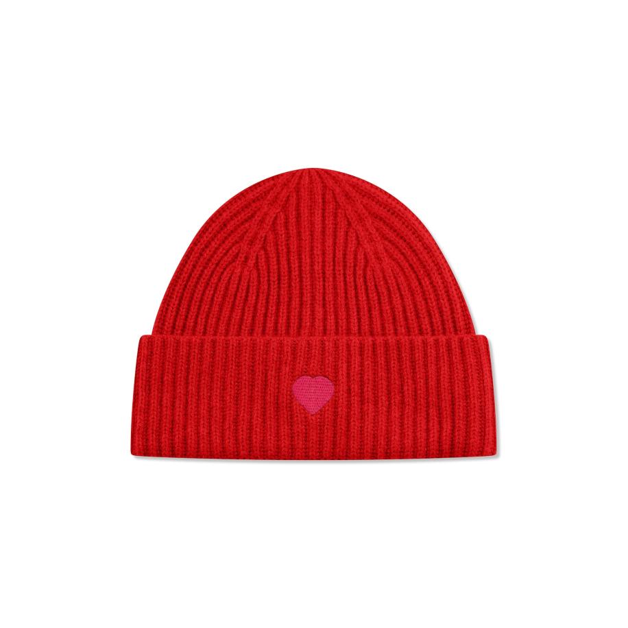 CODELLO Muts rood Rood