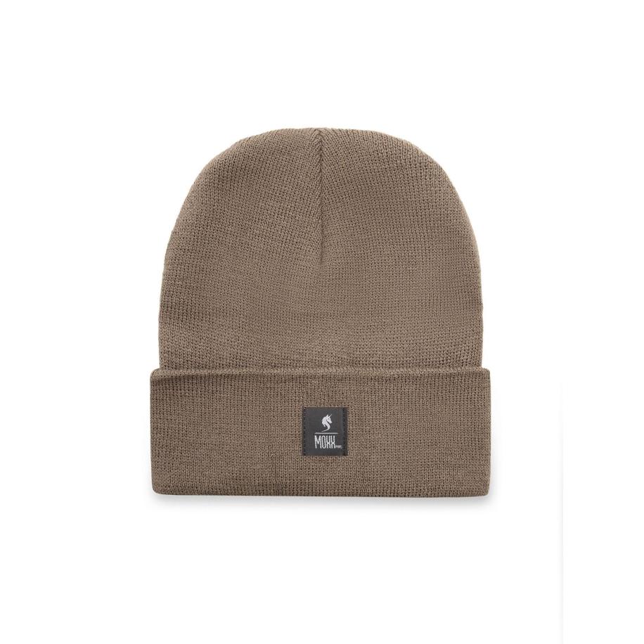 Moxx Paris Moxx Paris Muts lichtbruin / zwart / wit -