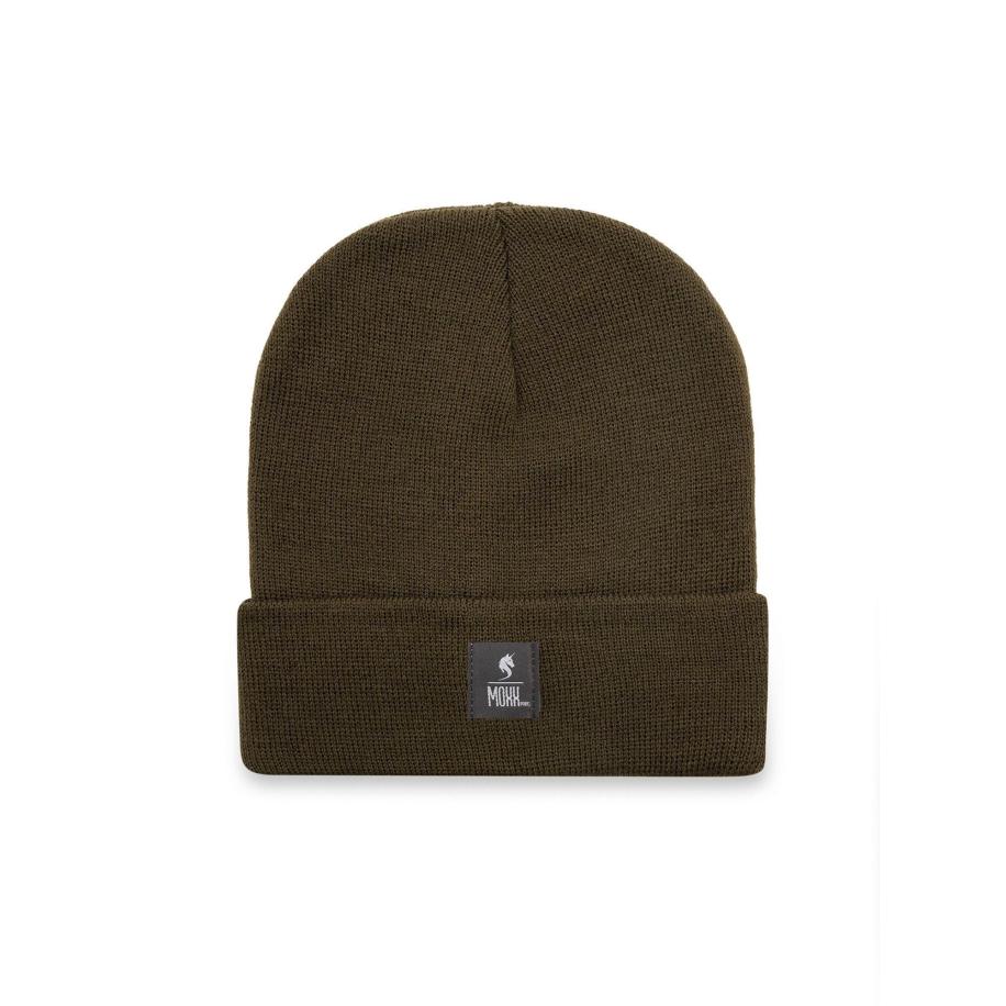 Moxx Paris Moxx Paris Muts kaki -
