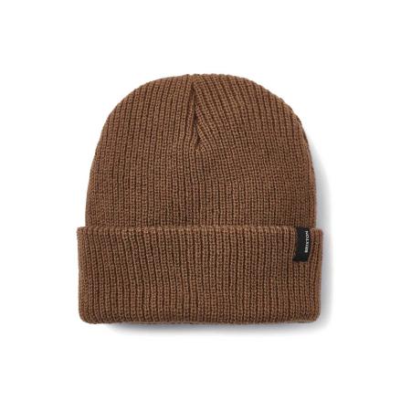 Brixton Brixton Muts HEIST bruin