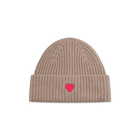 CODELLO Muts camel / rood