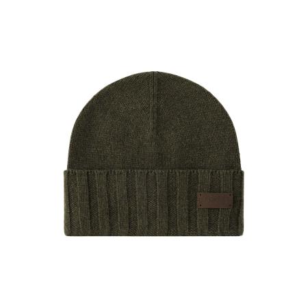 Hackett London Hackett London Muts olijfgroen