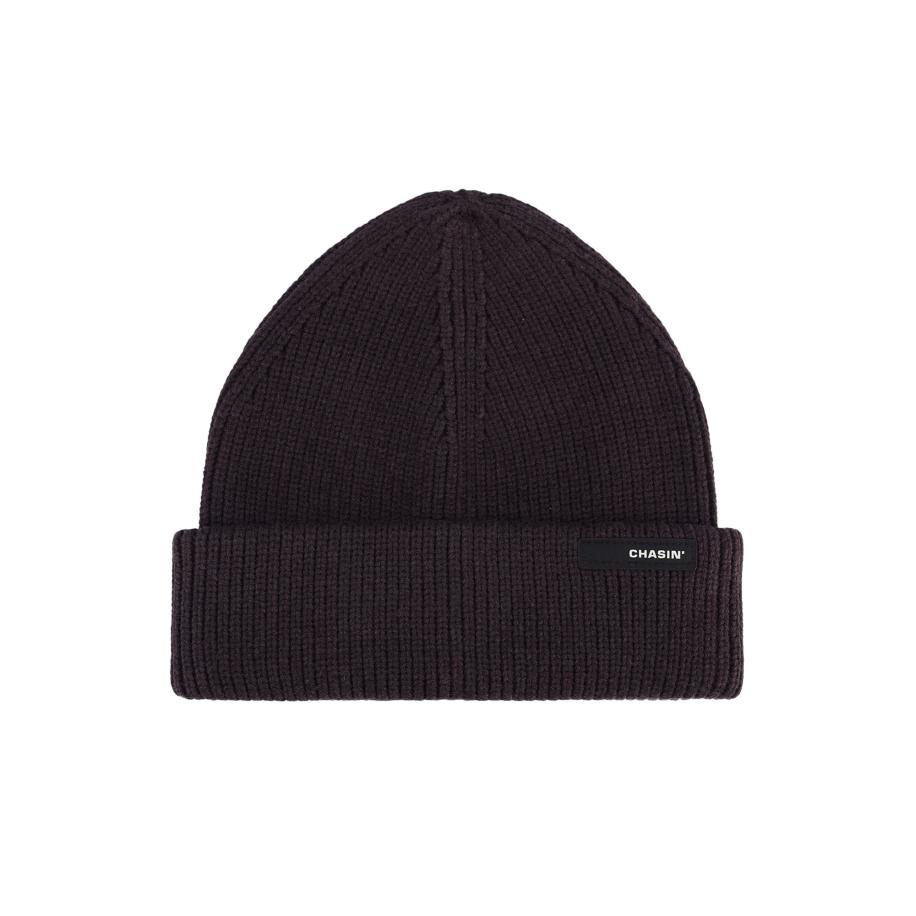 CHASIN Muts Stubai donkerlila Paars