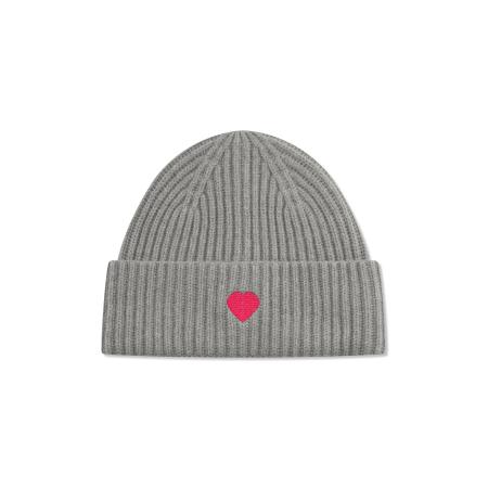 CODELLO Muts grijs / rood