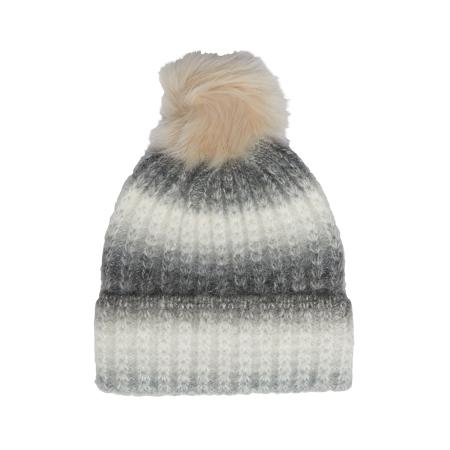 COMMA Muts gemengde kleuren