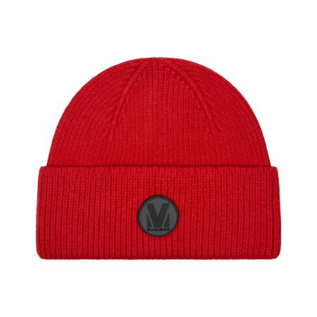 MARIKOO Muts Effelin 16 grijs / rood