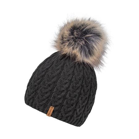 Chillouts chillouts Muts Tabea zwart