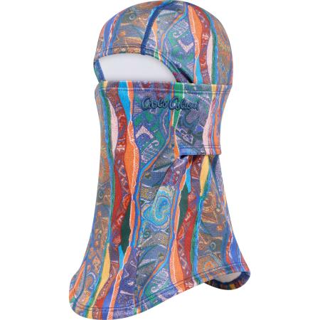 carlo colucci Carlo Colucci Muts blauw