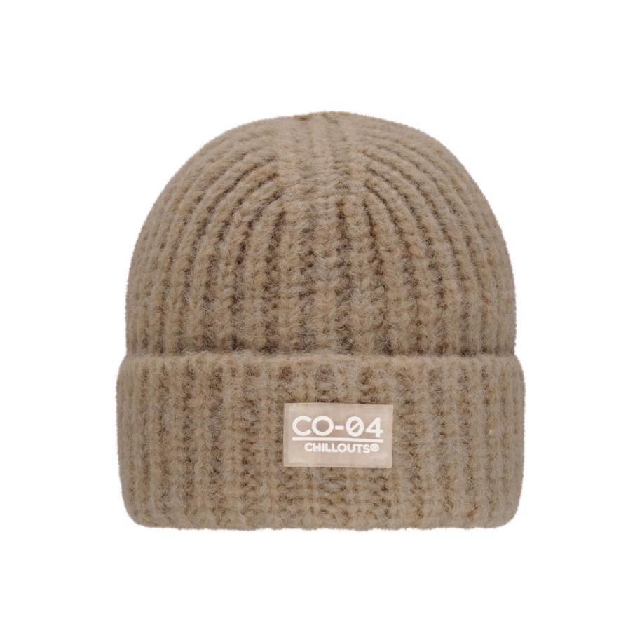 Chillouts chillouts Muts Alice donkerbeige -