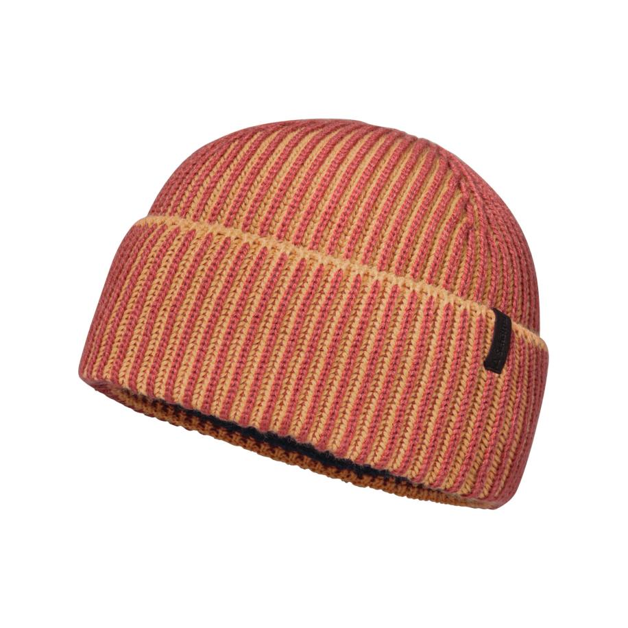 Schöffel Muts Cledio bruin / pink Bruin