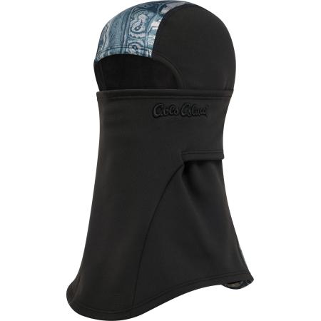 carlo colucci Carlo Colucci Muts zwart