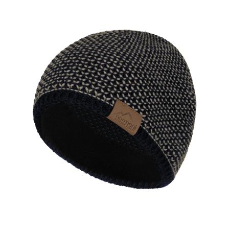 normani Muts Alvik beige / navy