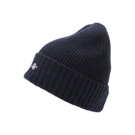 Gant GANT Muts marine / rood / zilver / wit