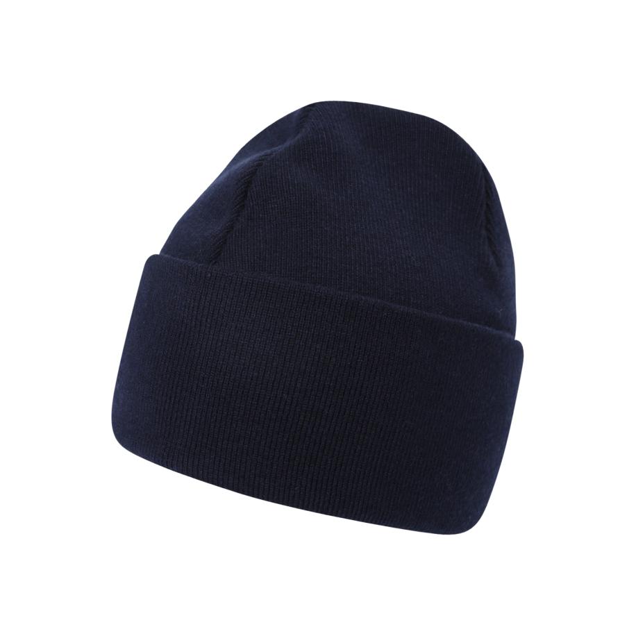 ABOUT YOU ABOUT YOU x Toni Garrn Muts Tania donkerblauw -