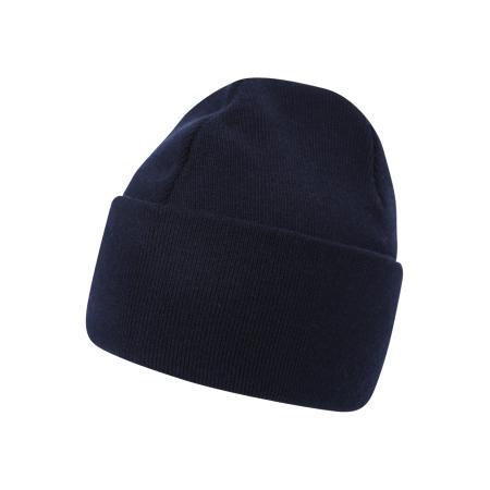ABOUT YOU ABOUT YOU x Toni Garrn Muts Tania donkerblauw
