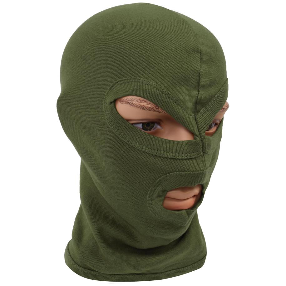 normani Muts olijfgroen Groen