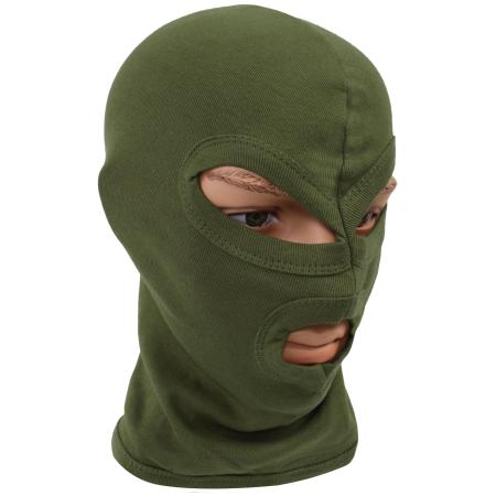 normani Muts olijfgroen