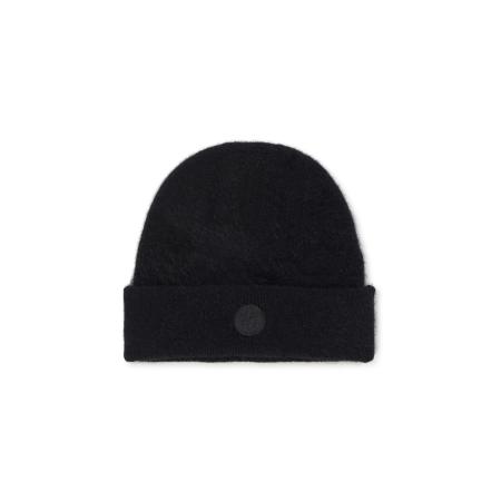 CASH-MERE.CH CASH-MERE.CH Muts zwart