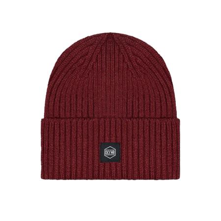 Dolly noire DOLLY NOIRE Muts rood