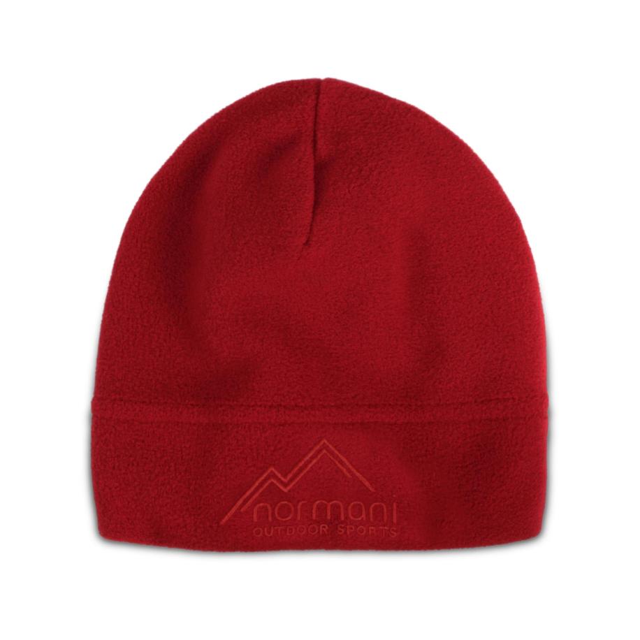 normani Muts Subzero rood Rood