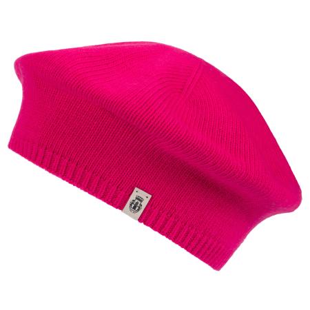 Roeckl Muts ESSENTIALS pink / neonroze / donkerroze