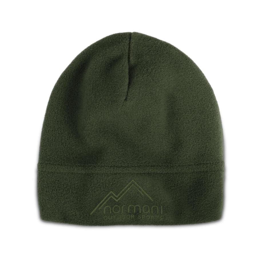 normani Muts Subzero olijfgroen Groen