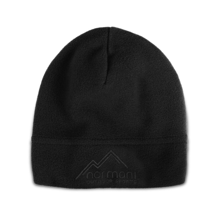 normani Muts Subzero zwart Zwart