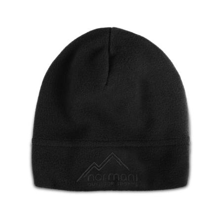 normani Muts Subzero zwart