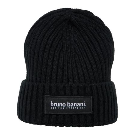 Bruno Banani Bruno Banani Muts CONLEY zwart