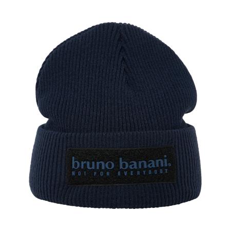 Bruno Banani Bruno Banani Muts navy / zwart