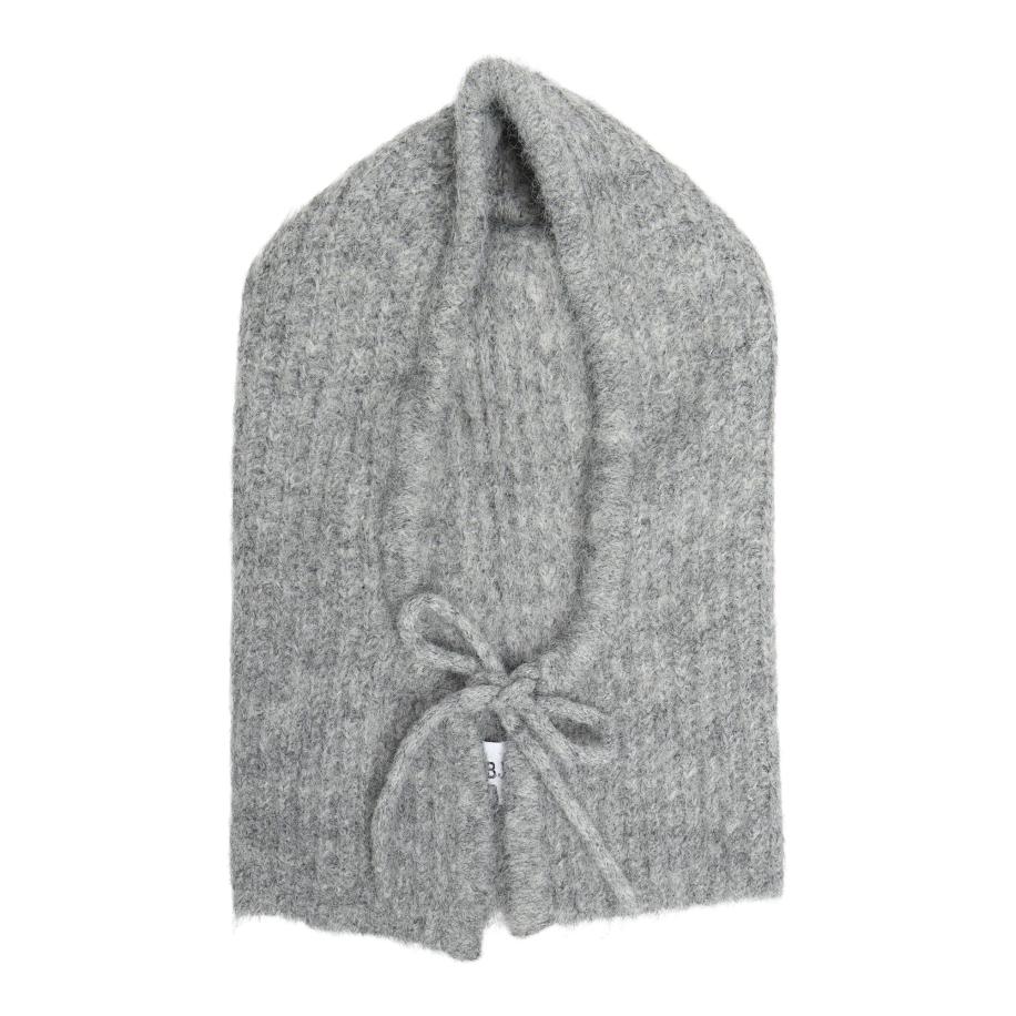 OBJECT Muts MILU grijs Grijs