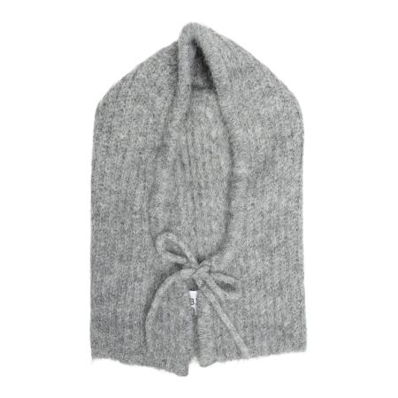 OBJECT Muts MILU grijs