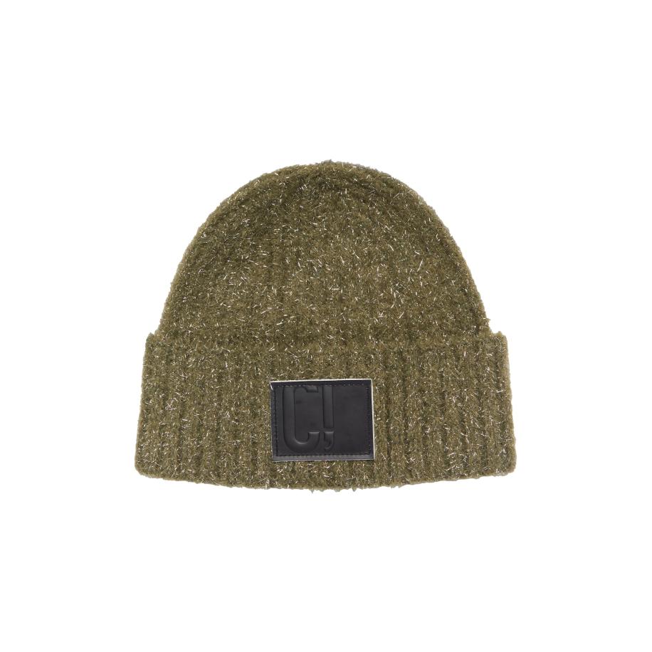 COMMA Muts olijfgroen Groen