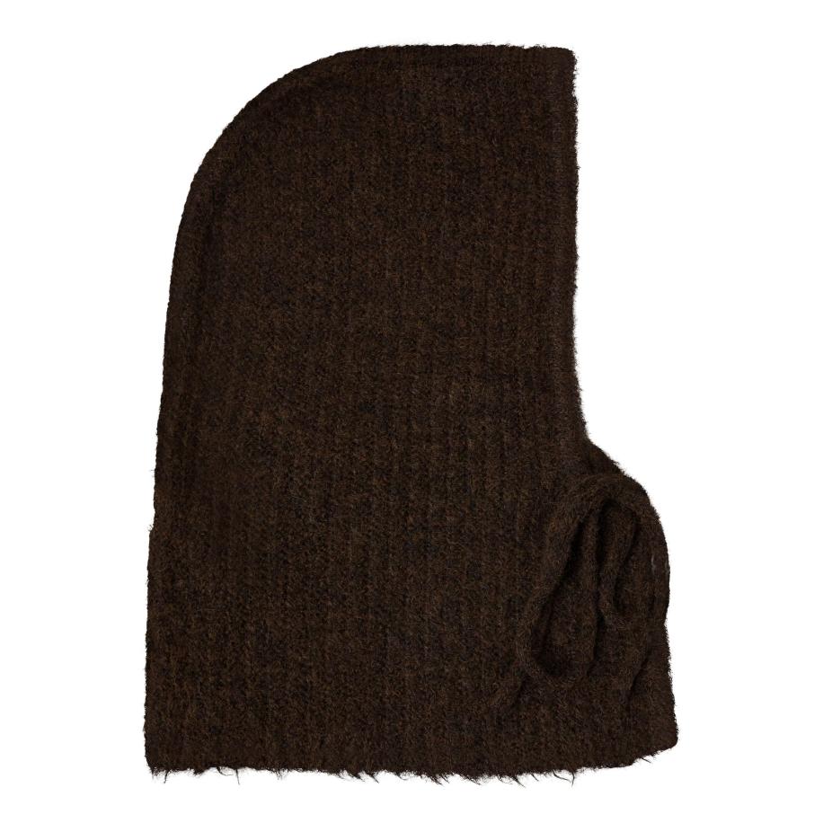 OBJECT Muts MILU bruin Bruin