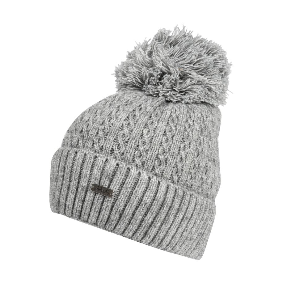 Chillouts chillouts Muts Estephania grijs -