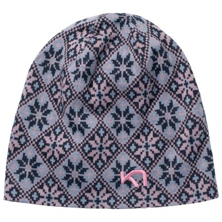 Kari Traa Kari Traa Muts Rose blauw / navy / rosa