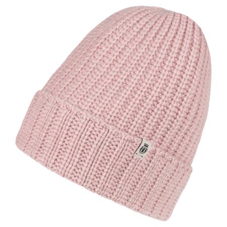Roeckl Roeckl Muts PURE CASHMERE rosa