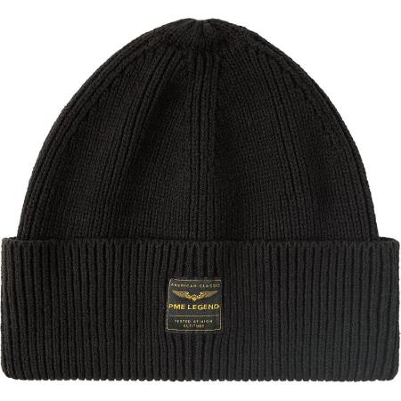 PME Legend Muts Zwart -