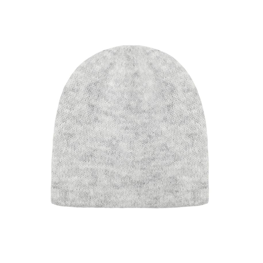 TATUUM Muts grijs Grijs