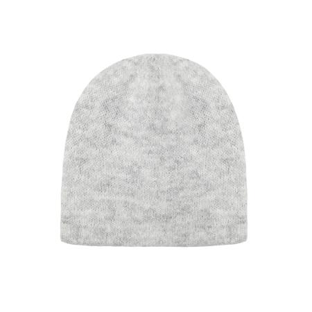 TATUUM Muts grijs