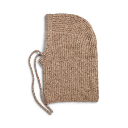 PIECES Muts PCNambi cappuccino