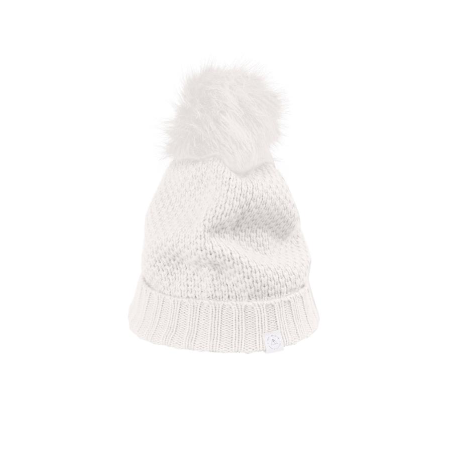 CASH-MERE.CH CASH-MERE.CH Muts wit -