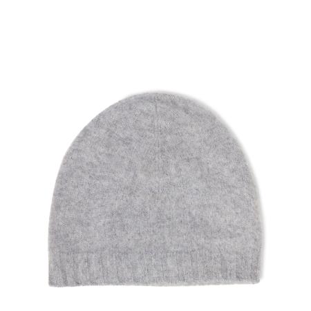 Marie Lund Muts lichtgrijs