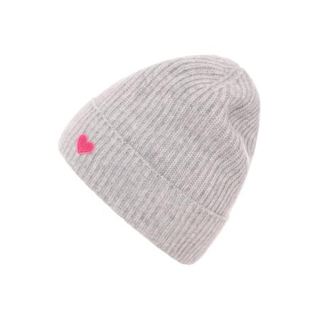 zwillingsherz Zwillingsherz Muts greige
