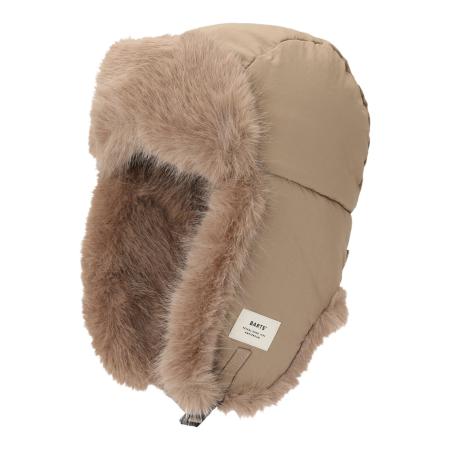 Barts Barts Muts Hawka lichtbruin