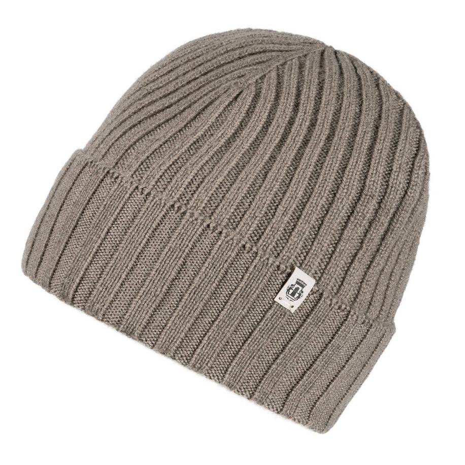 Roeckl Roeckl Muts BUSINESS CASHMERE kaki -