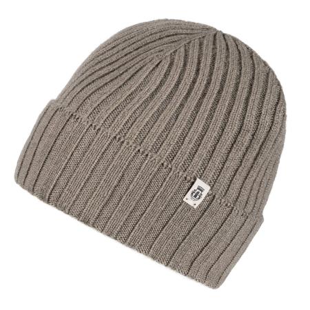 Roeckl Roeckl Muts BUSINESS CASHMERE kaki