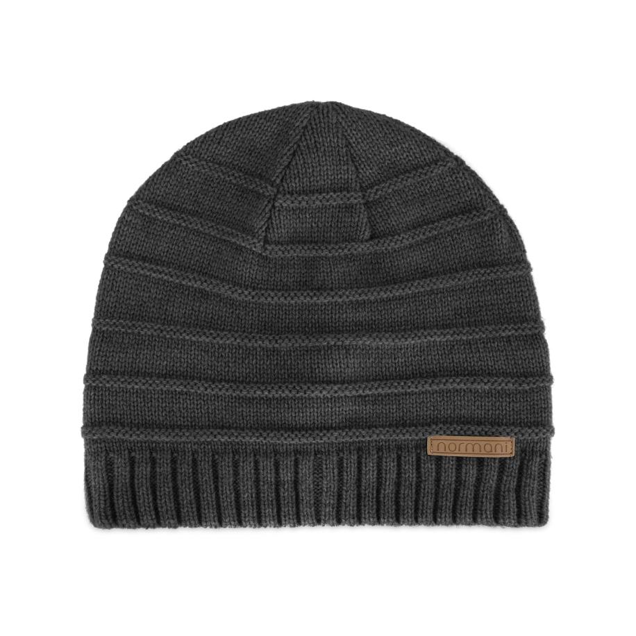 normani Muts Yonce antraciet Grijs