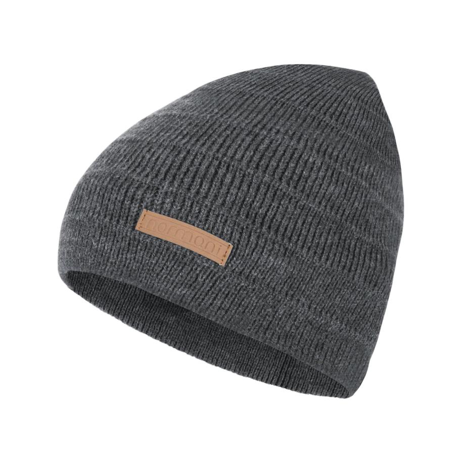 normani Muts Sudbury bruin / grijs Grijs
