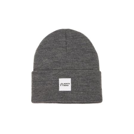 North Bend Muts NBLou U donkergrijs